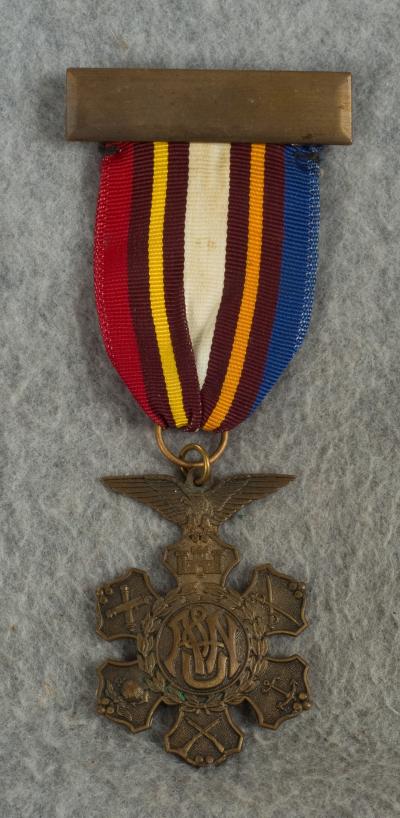 Army and Navy Union Medal