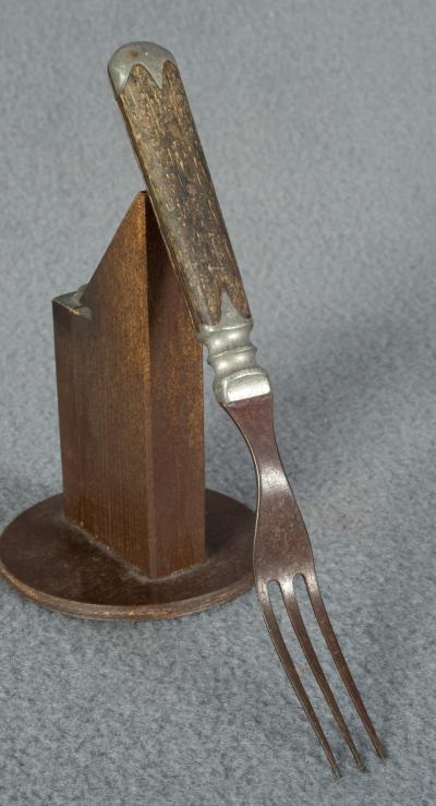 Three Tine Dinner Fork