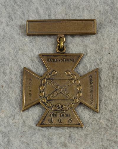 Southern Cross of Honor Reproduction