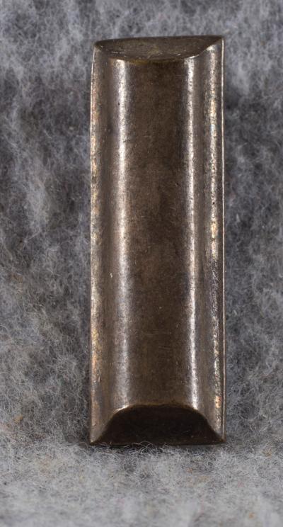 WWI 1st lieutenant Insignia Bar Single