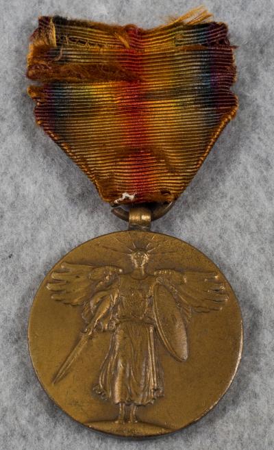 WWI US Victory Medal