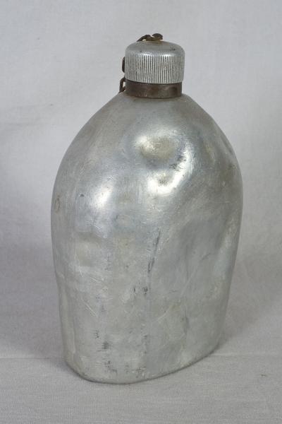 WWI Canteen Early No Date