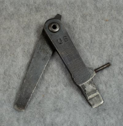 Springfield Rifle 1903 1903A1 Takedown Tool 