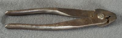 WWI M1910 US Army Issue Pliers