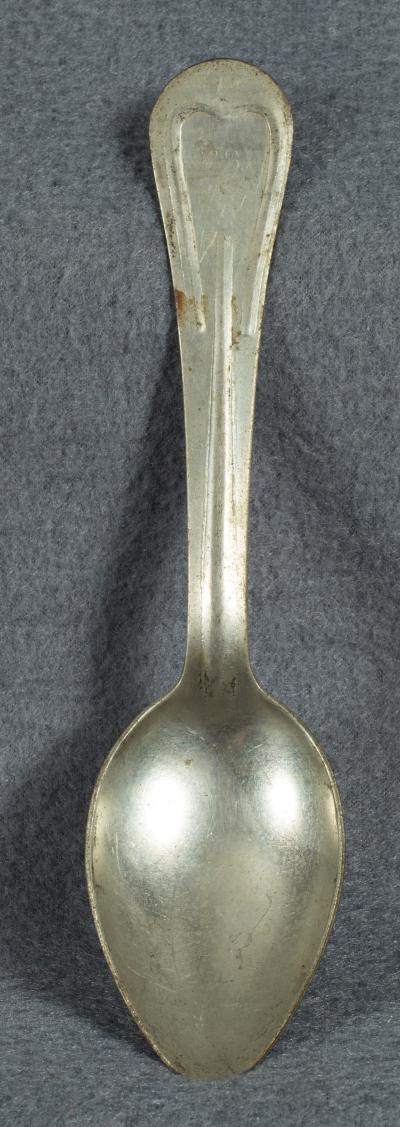 WWI Mess Kit Spoon 1916 RIA