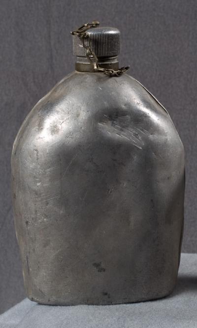 WWI US Army Canteen LFC 1918