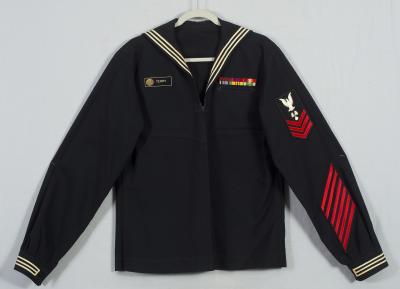 USN Navy Jumper 44L