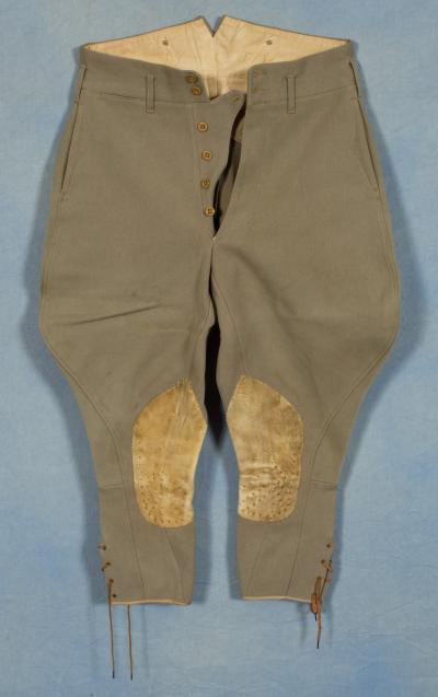 WWII era West Point Cadet Jodhpurs Pants Trousers 