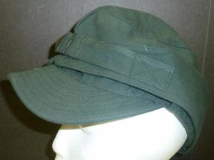 CCC Cold Weather Field Cap Hat