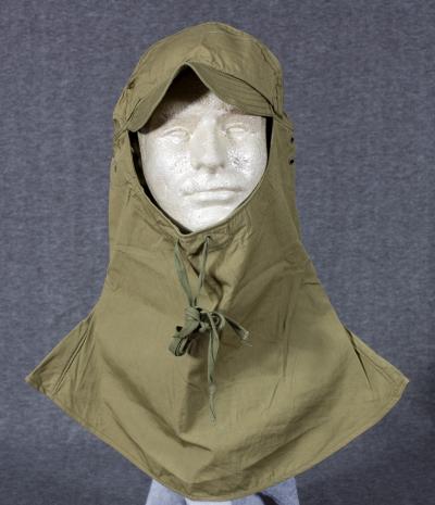 WWII Army M1941 M41 Field Jacket Hood