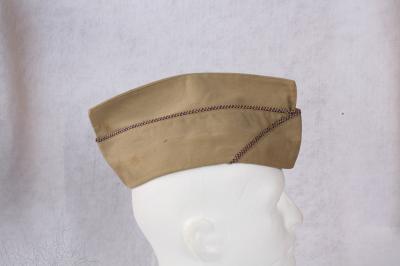 WWII USAAF Garrison Cap