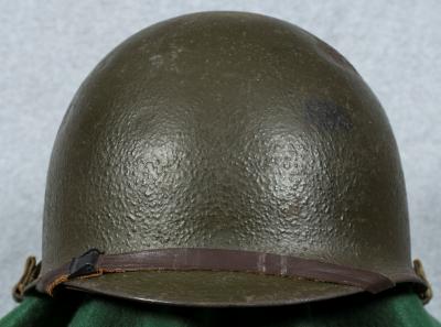 WWII US M1 Helmet Swivel Bale 