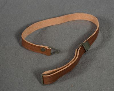 M1 Helmet Liner Chinstrap Repro