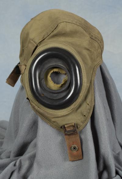 US Army Air Force Gentex Flying Flight Helmet AAF