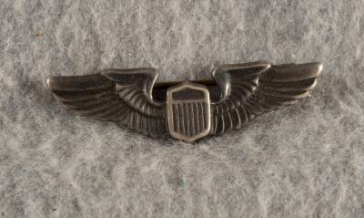 WWII USAAF Pilot Wing 