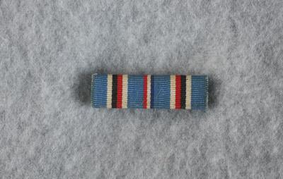 WWII Ribbon Bar American Campaign