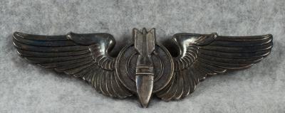WWII AAF 3