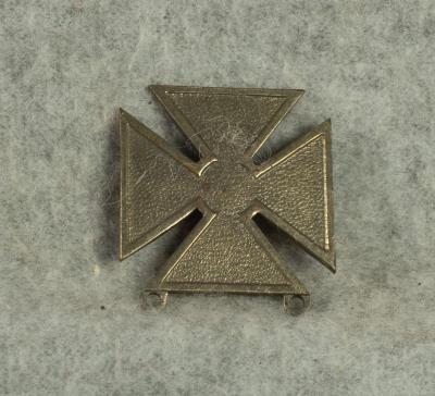 WWII Army Marksman Badge Early