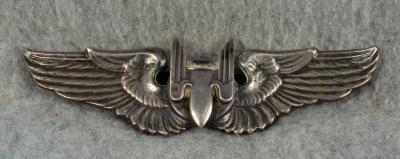 WWII AAF 3