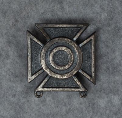 WWII Army Sharpshooter Badge 