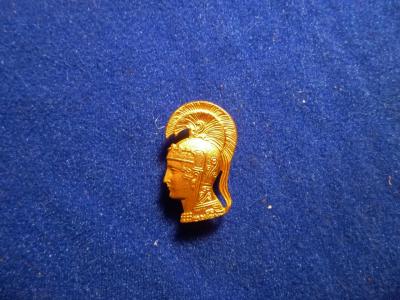 WWII Era WAC Insignia Pin