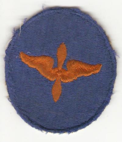 WWII USAAF Cadet Patch
