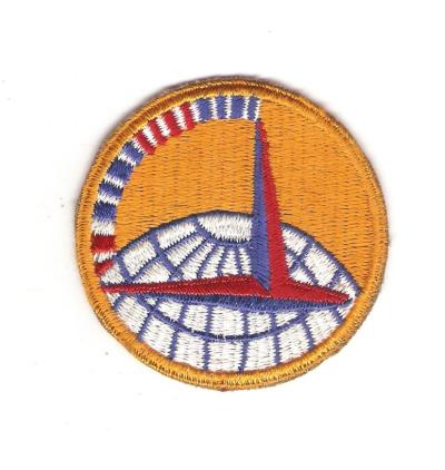 WWII Ferry Command Patch