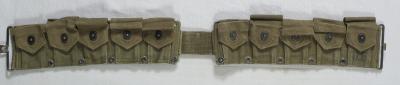 M1 Garand Ammo Belt