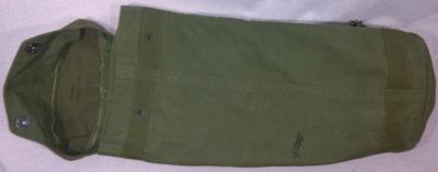 WWII Equipment Ammo Bag