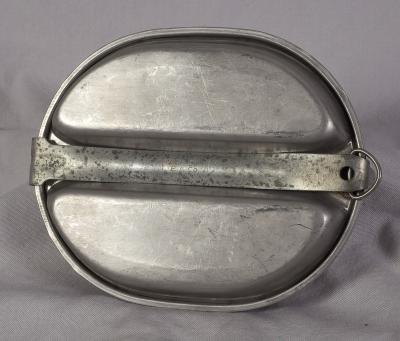 WWII Mess Kit 1944