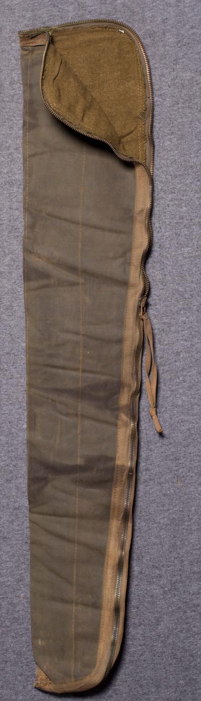 WWII M1 Garand Gun Case