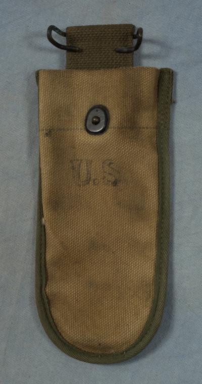 WWII Wire Cutter Pouch 1945