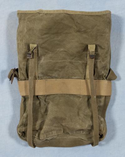 WWII era USMC M41 Lower Combat Pack