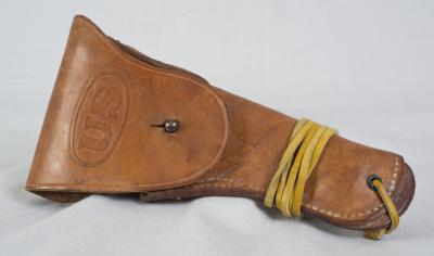 WWII M1911 Boyt 1942 .45 Holster Minty