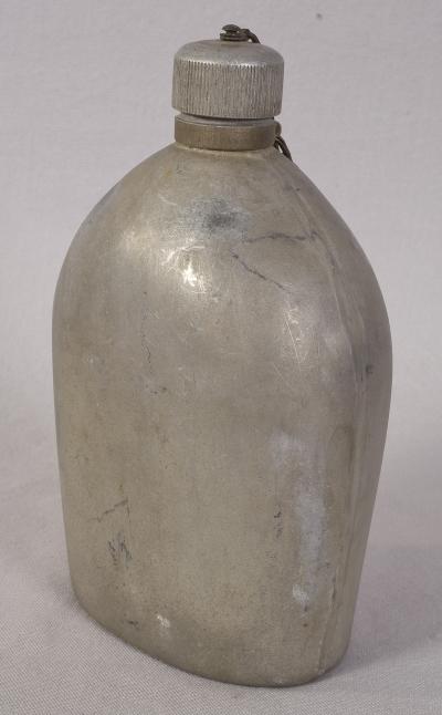 WWI US Army Canteen AGM 1942