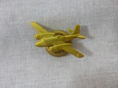 WWII AAF B24 Sweetheart Pin