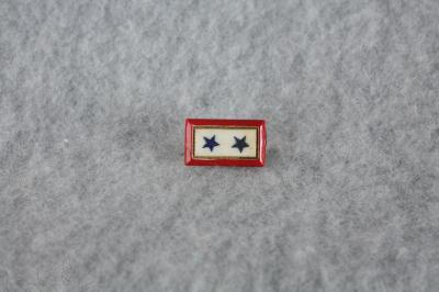 WWII Son in Service Pin