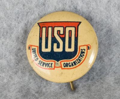 USO Button