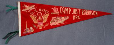 Pennant Camp Robinson Motor Transport