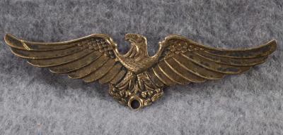 WWII era Eagle Sweetheart Pin