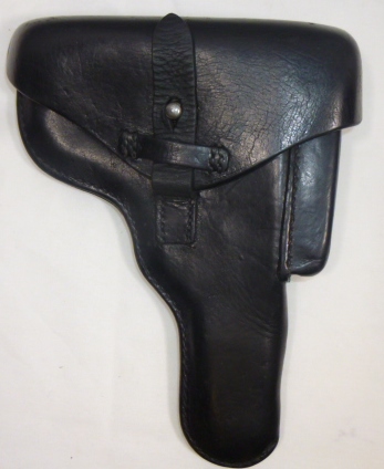 West German Walther P-38 Holster