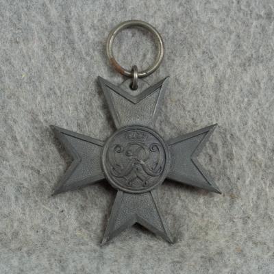 German Merit Cross War Aid fÃ¼r Kriegshilfsdienst