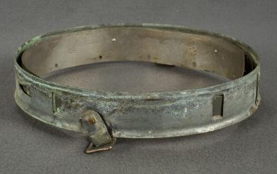 German Helmet Liner Band