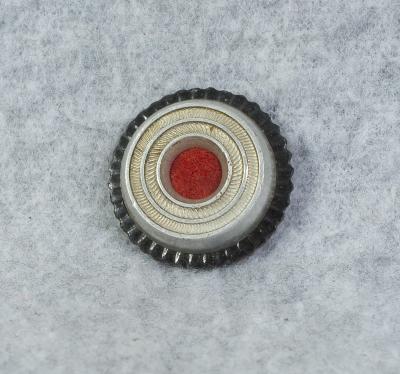 WWII German Army Cap Cockade