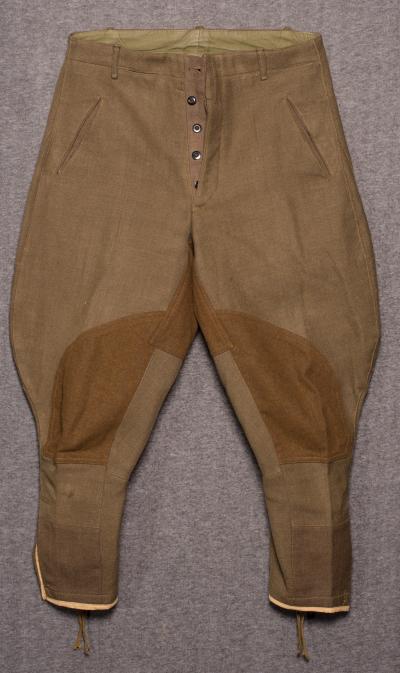 German Org Todt Pants Trousers
