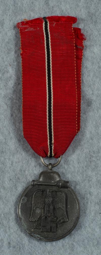 WWII German Russian Front Medal