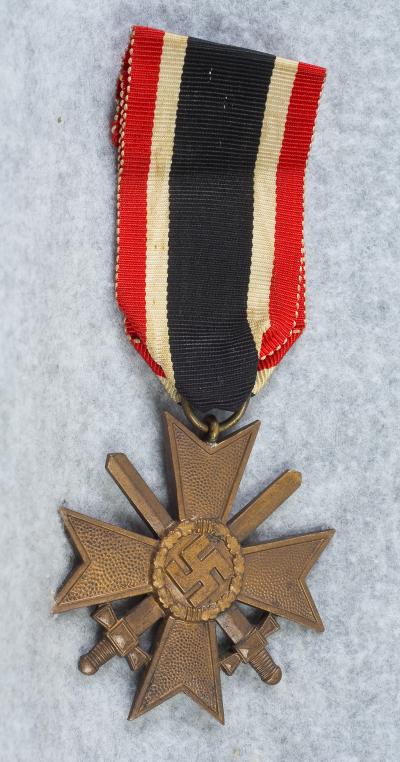 KVK War Merit Cross 2nd Class w/ Swords