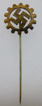 DAF Stick Pin