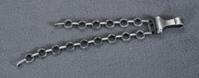 WWII Luftwaffe 1st Pattern Dagger Chain