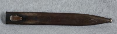 German K98 Scabbard 1937